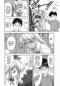 Page 16 of Offside Girl - preview thumbnail
