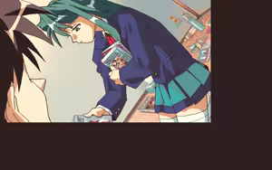 Page 126 of Rookies - preview thumbnail