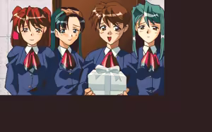 Page 16 of Rookies - preview thumbnail