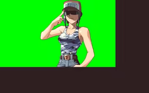 Page 2 of Rookies - preview thumbnail