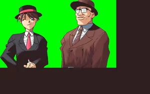 Page 9 of Rookies - preview thumbnail