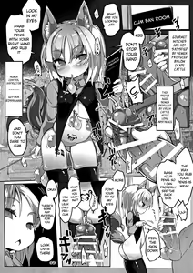 Page 11 of Tanoshii Seieki Bokujou -Kaihatsu Hen- | Happy Semen Farm -Development Branch- - preview thumbnail