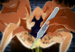 Page 424 of Tegome 9 kono Kuni o koko made dame ni Shita Yatsura no Musume o Yuukai Shite Usabarashi o suru 1 - preview thumbnail