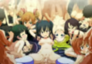 Page 687 of Tegome 9 kono Kuni o koko made dame ni Shita Yatsura no Musume o Yuukai Shite Usabarashi o suru 1 - preview thumbnail