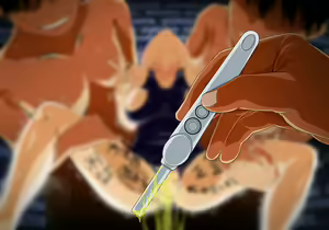 Page 848 of Tegome 9 kono Kuni o koko made dame ni Shita Yatsura no Musume o Yuukai Shite Usabarashi o suru 1 - preview thumbnail