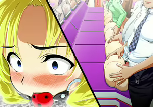 Page 283 of Tegome 10 kono Kuni o koko made dame ni Shita Yatsura no Musume o Yuukai Shite Usabarashi o suru 2 - preview thumbnail