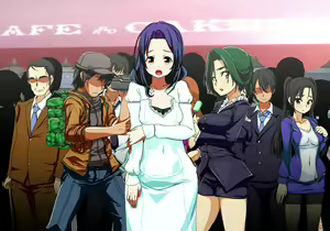 Page 794 of Tegome 10 kono Kuni o koko made dame ni Shita Yatsura no Musume o Yuukai Shite Usabarashi o suru 2 - preview thumbnail