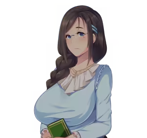 Page 1020 of Kenzen! Hentai Seikatsu no Susume Character CGs 1/4 - preview thumbnail