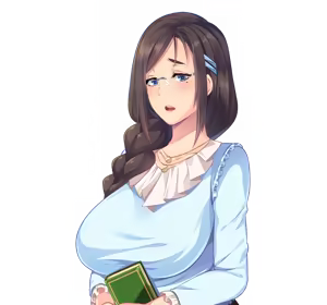 Page 1067 of Kenzen! Hentai Seikatsu no Susume Character CGs 1/4 - preview thumbnail