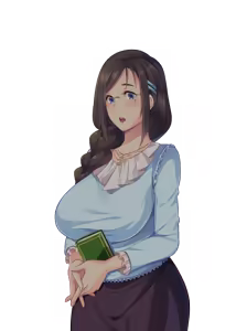 Page 1100 of Kenzen! Hentai Seikatsu no Susume Character CGs 1/4 - preview thumbnail