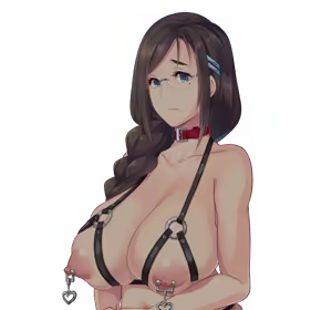 Page 1210 of Kenzen! Hentai Seikatsu no Susume Character CGs 1/4 - preview thumbnail