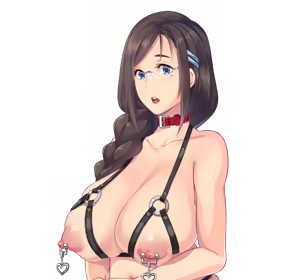 Page 1221 of Kenzen! Hentai Seikatsu no Susume Character CGs 1/4 - preview thumbnail