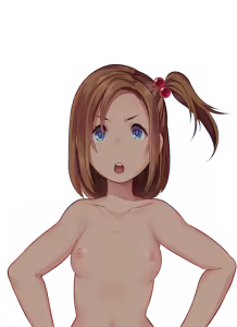 Page 1534 of Kenzen! Hentai Seikatsu no Susume Character CGs 1/4 - preview thumbnail