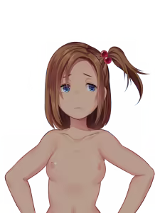 Page 1546 of Kenzen! Hentai Seikatsu no Susume Character CGs 1/4 - preview thumbnail
