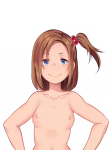 Page 1593 of Kenzen! Hentai Seikatsu no Susume Character CGs 1/4 - preview thumbnail