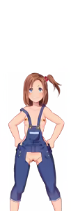 Page 1611 of Kenzen! Hentai Seikatsu no Susume Character CGs 1/4 - preview thumbnail