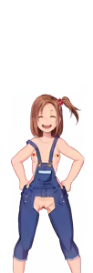 Page 1621 of Kenzen! Hentai Seikatsu no Susume Character CGs 1/4 - preview thumbnail