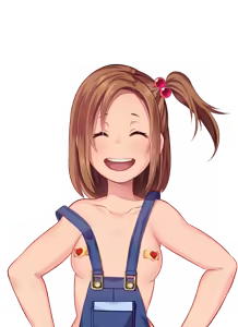 Page 1631 of Kenzen! Hentai Seikatsu no Susume Character CGs 1/4 - preview thumbnail