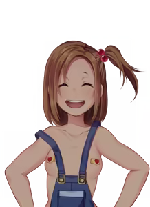 Page 1632 of Kenzen! Hentai Seikatsu no Susume Character CGs 1/4 - preview thumbnail