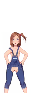 Page 1635 of Kenzen! Hentai Seikatsu no Susume Character CGs 1/4 - preview thumbnail