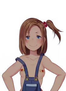 Page 1704 of Kenzen! Hentai Seikatsu no Susume Character CGs 1/4 - preview thumbnail