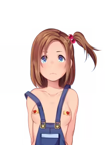Page 1931 of Kenzen! Hentai Seikatsu no Susume Character CGs 1/4 - preview thumbnail