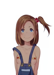 Page 1944 of Kenzen! Hentai Seikatsu no Susume Character CGs 1/4 - preview thumbnail