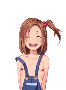 Page 1955 of Kenzen! Hentai Seikatsu no Susume Character CGs 1/4 - preview thumbnail