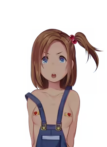 Page 1966 of Kenzen! Hentai Seikatsu no Susume Character CGs 1/4 - preview thumbnail