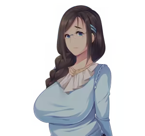 Page 370 of Kenzen! Hentai Seikatsu no Susume Character CGs 1/4 - preview thumbnail