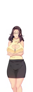 Page 1061 of Kenzen! Hentai Seikatsu no Susume Character CGs 2/4 - preview thumbnail