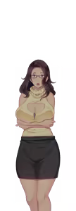 Page 1088 of Kenzen! Hentai Seikatsu no Susume Character CGs 2/4 - preview thumbnail