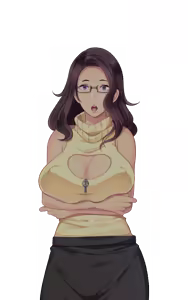 Page 1090 of Kenzen! Hentai Seikatsu no Susume Character CGs 2/4 - preview thumbnail