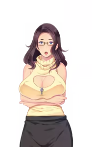 Page 1091 of Kenzen! Hentai Seikatsu no Susume Character CGs 2/4 - preview thumbnail