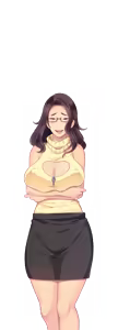 Page 1097 of Kenzen! Hentai Seikatsu no Susume Character CGs 2/4 - preview thumbnail