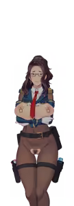 Page 1172 of Kenzen! Hentai Seikatsu no Susume Character CGs 2/4 - preview thumbnail