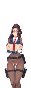 Page 1181 of Kenzen! Hentai Seikatsu no Susume Character CGs 2/4 - preview thumbnail