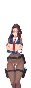 Page 1195 of Kenzen! Hentai Seikatsu no Susume Character CGs 2/4 - preview thumbnail