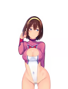 Page 1619 of Kenzen! Hentai Seikatsu no Susume Character CGs 2/4 - preview thumbnail