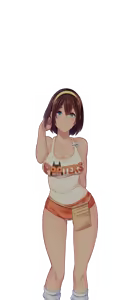 Page 1688 of Kenzen! Hentai Seikatsu no Susume Character CGs 2/4 - preview thumbnail