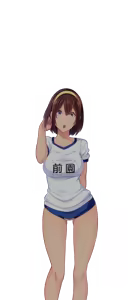 Page 1866 of Kenzen! Hentai Seikatsu no Susume Character CGs 2/4 - preview thumbnail
