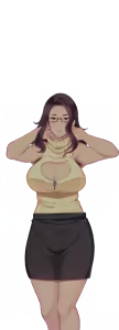 Page 800 of Kenzen! Hentai Seikatsu no Susume Character CGs 2/4 - preview thumbnail