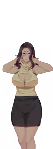 Page 860 of Kenzen! Hentai Seikatsu no Susume Character CGs 2/4 - preview thumbnail
