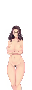 Page 907 of Kenzen! Hentai Seikatsu no Susume Character CGs 2/4 - preview thumbnail
