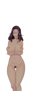 Page 918 of Kenzen! Hentai Seikatsu no Susume Character CGs 2/4 - preview thumbnail