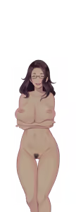 Page 920 of Kenzen! Hentai Seikatsu no Susume Character CGs 2/4 - preview thumbnail