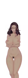 Page 932 of Kenzen! Hentai Seikatsu no Susume Character CGs 2/4 - preview thumbnail