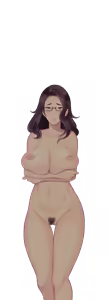 Page 944 of Kenzen! Hentai Seikatsu no Susume Character CGs 2/4 - preview thumbnail