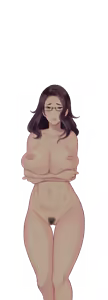 Page 968 of Kenzen! Hentai Seikatsu no Susume Character CGs 2/4 - preview thumbnail