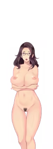 Page 977 of Kenzen! Hentai Seikatsu no Susume Character CGs 2/4 - preview thumbnail